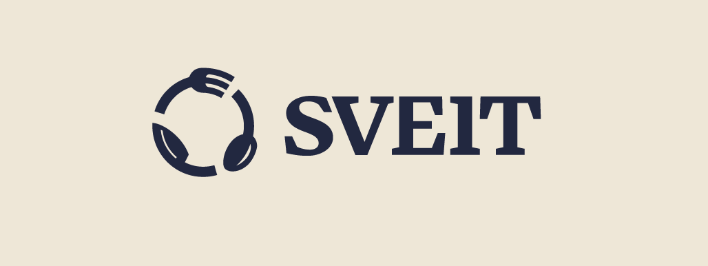 SVEIT - Merki - Kremhvítt