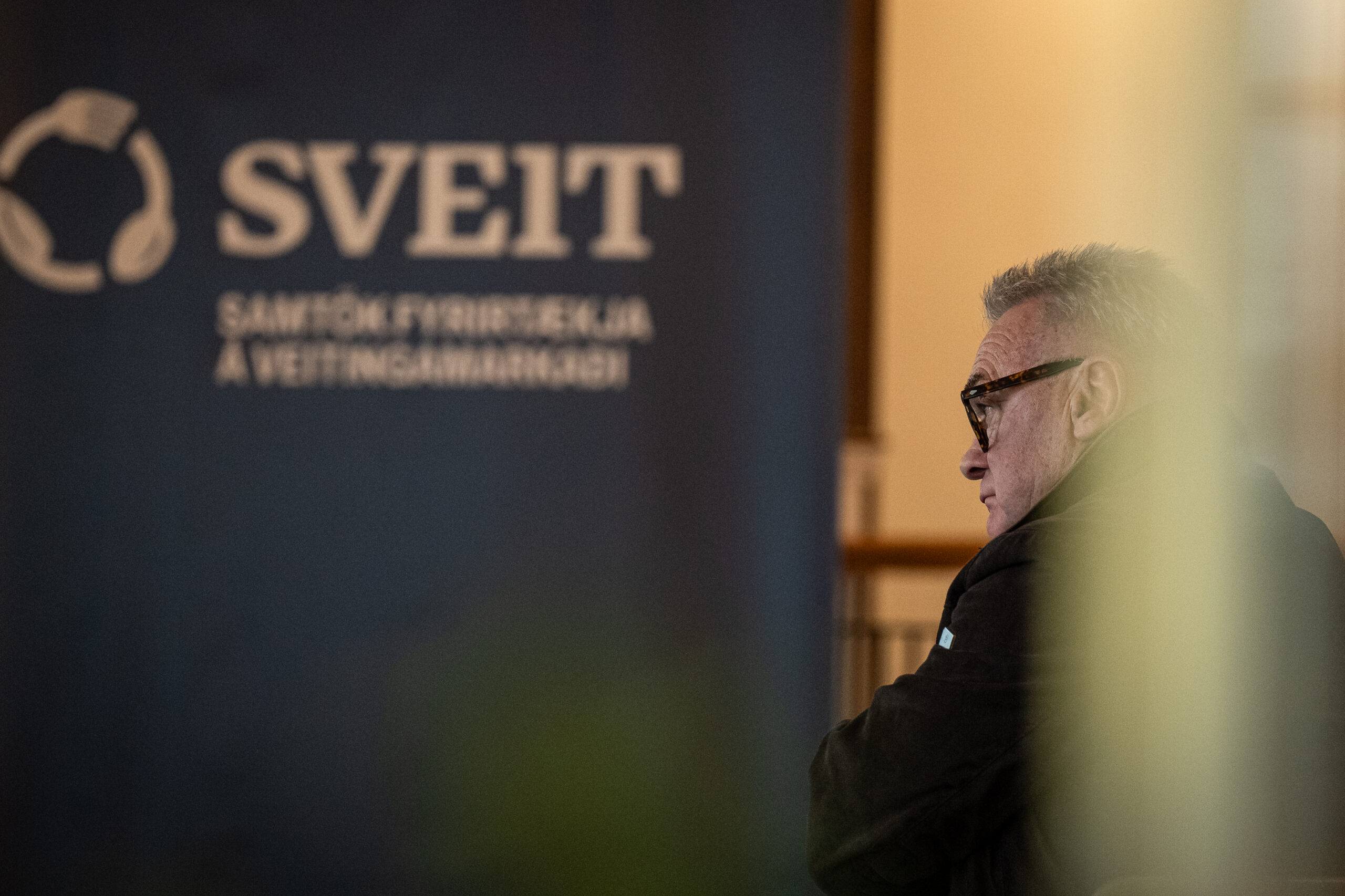 Helstu verkefni og umræður