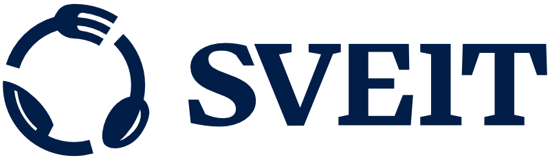 SVEIT Samtök Merki