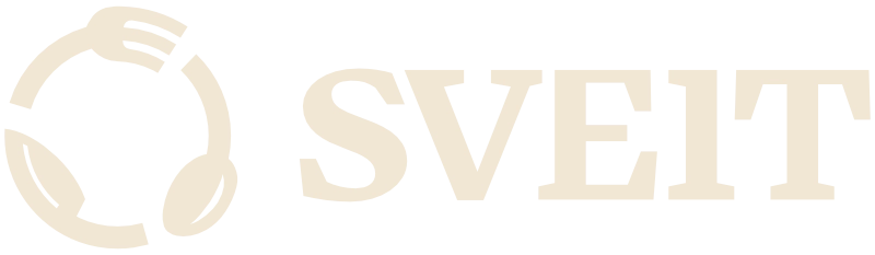 SVEIT Samtök Merki