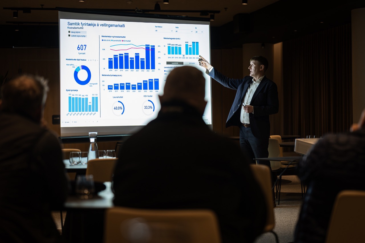 SVEIT Aðalfundur 2026